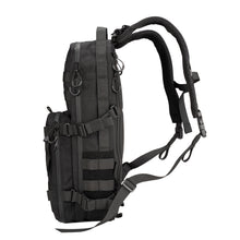 ModCase B2 Ultimate EDC Tactical Backpack 14L (BLACK)