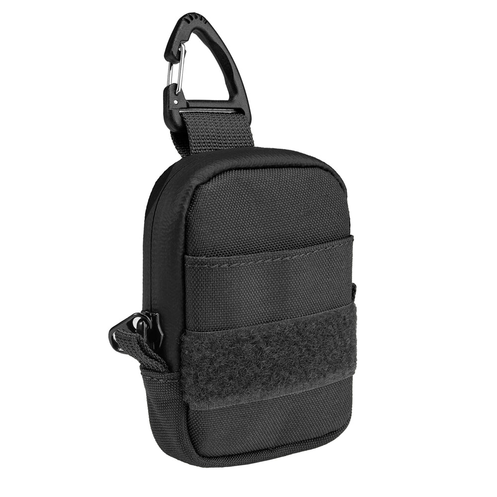 TACTICAL GEEK A6 Mini Storage Pouch