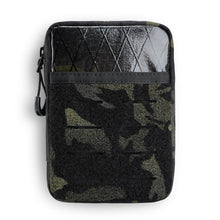 Block E3.0 Portable Tool Pouch (X-PAC Multicam Black)