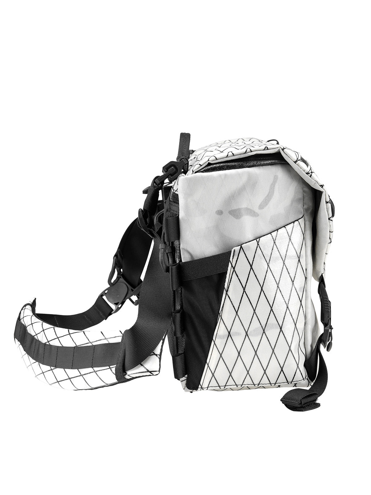 Cache L7 Messenger Bag (X-PAC) 15L [Ships in 30 Days]