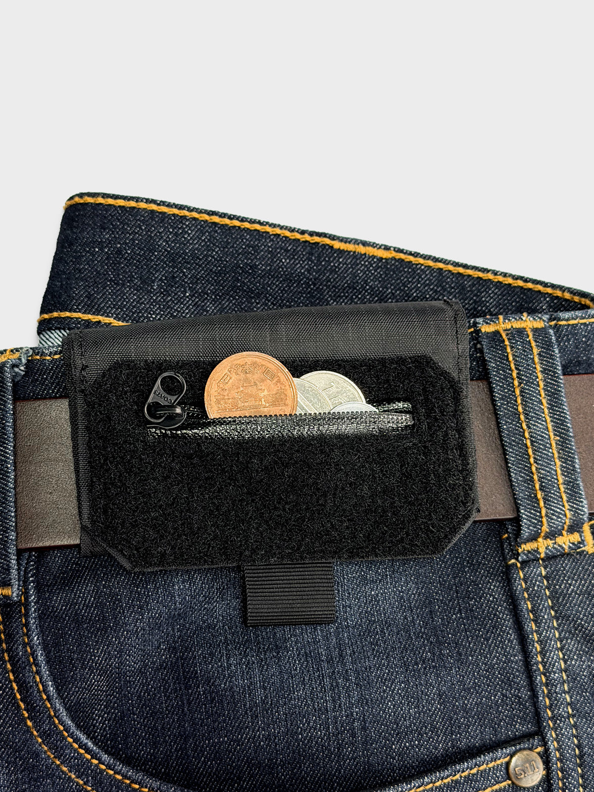 EXT19 Quick Access Wallet [Pre-order – ship in 60 days]