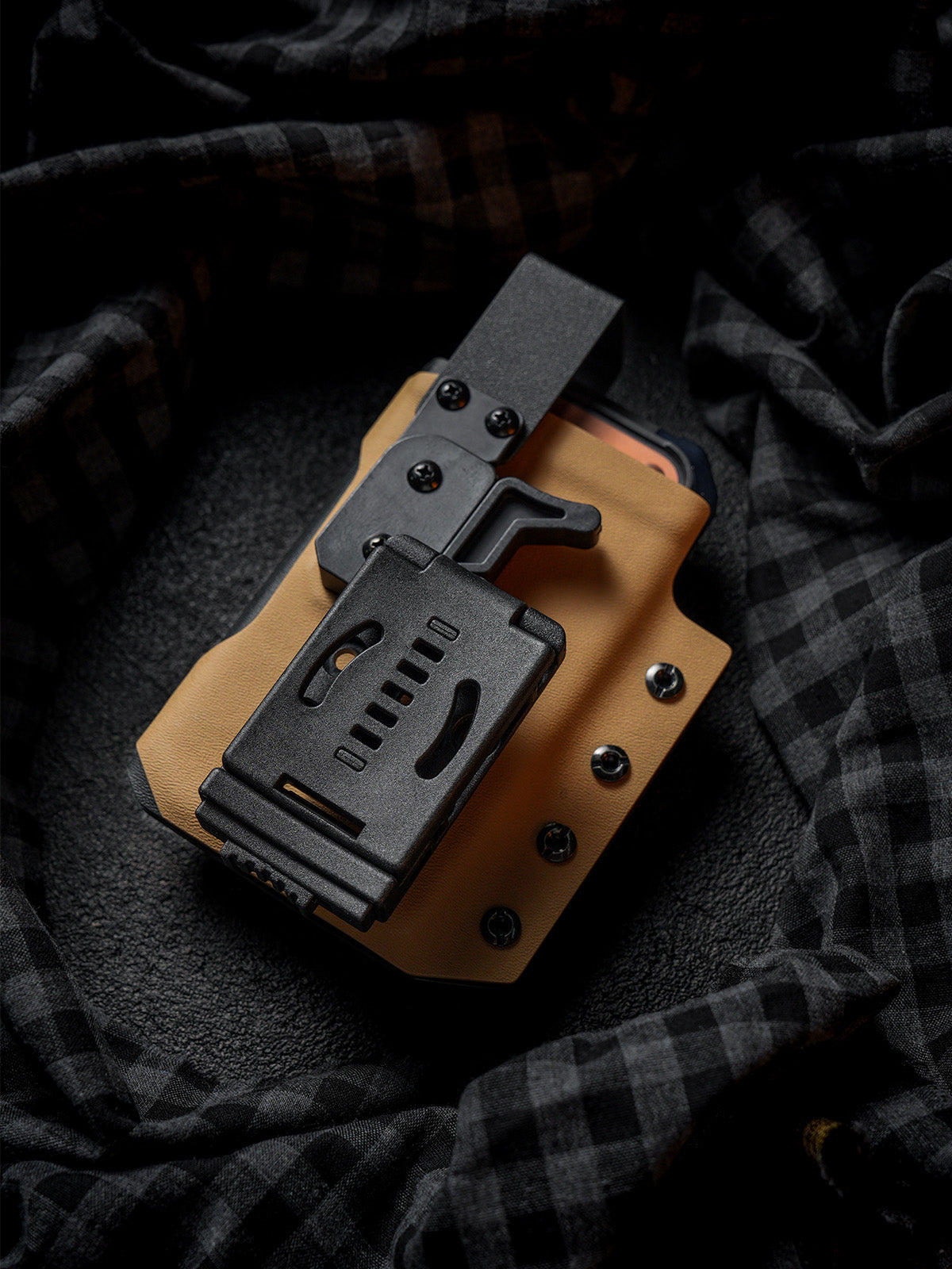 Single Skeleton Window Phone Case for Sumsung S25 & S26(Craftsman Handmade, ships in 60 days)