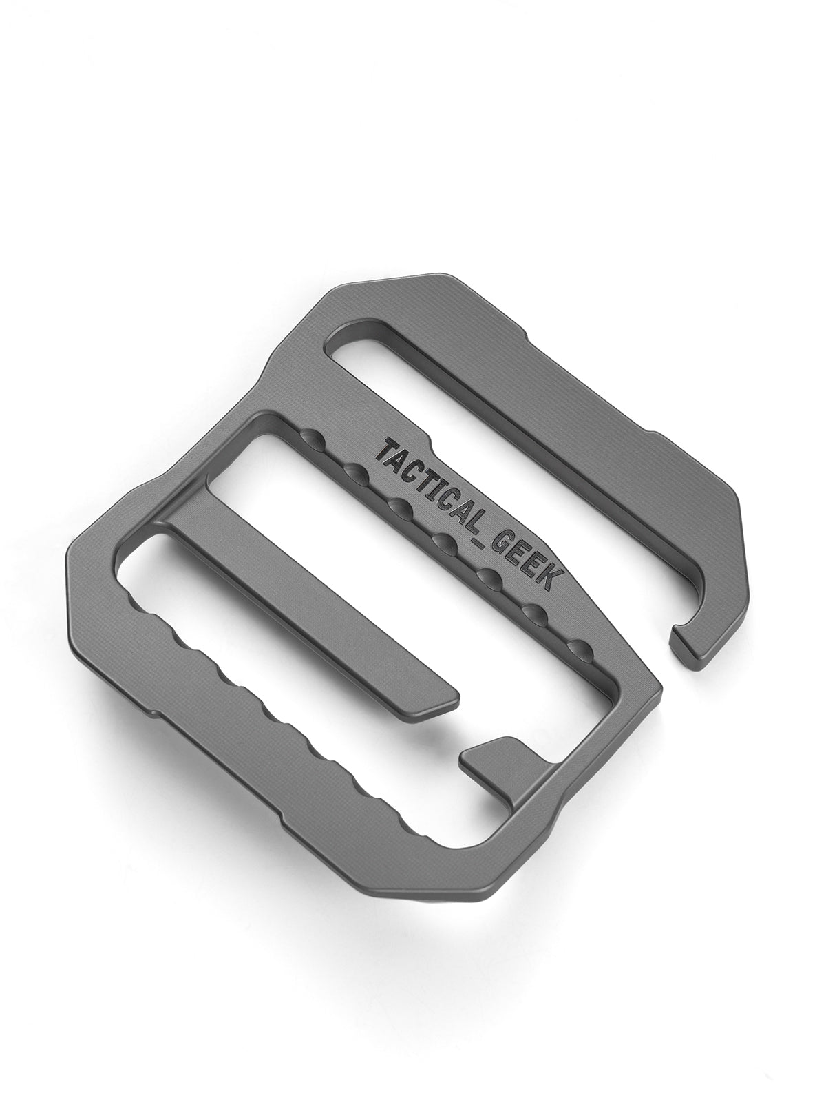 TGCode G15 Titanium Tri-Glide Buckle