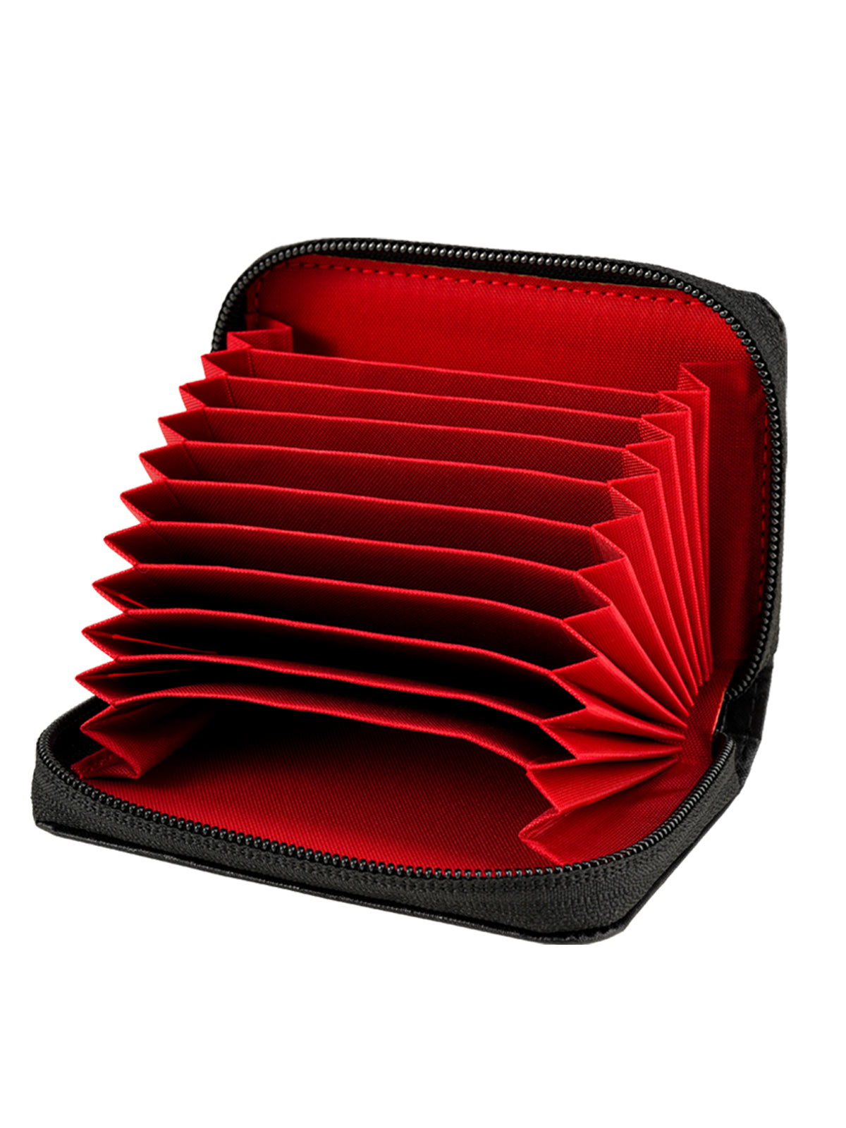 PC1 EDC Durable 11-Slot Card Holder for Credit Cards(X-PAC)