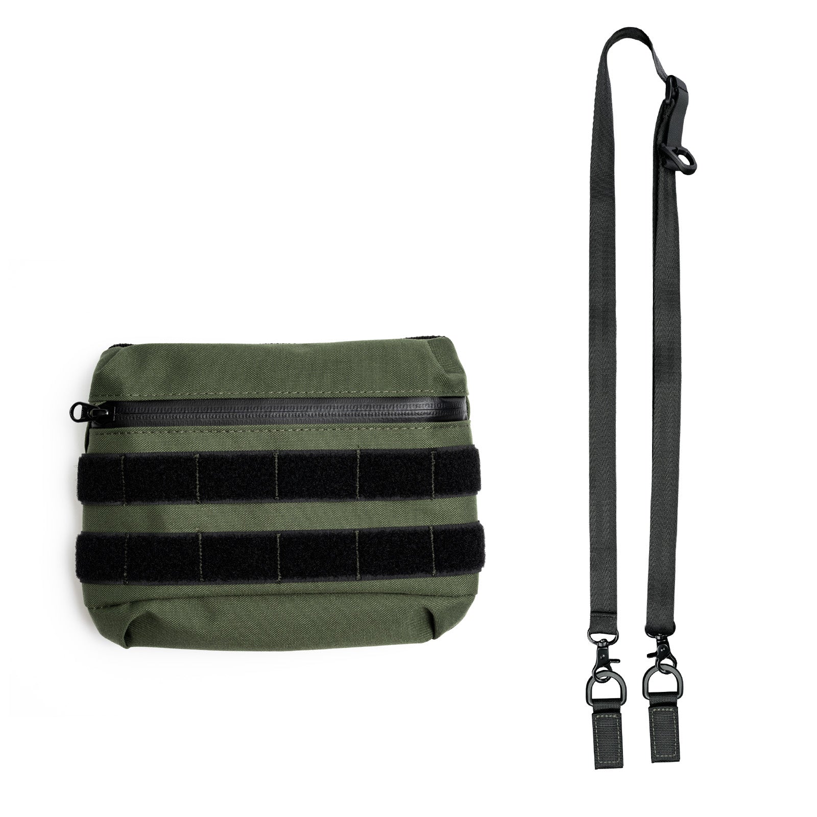 Cache L2 EDC Bag