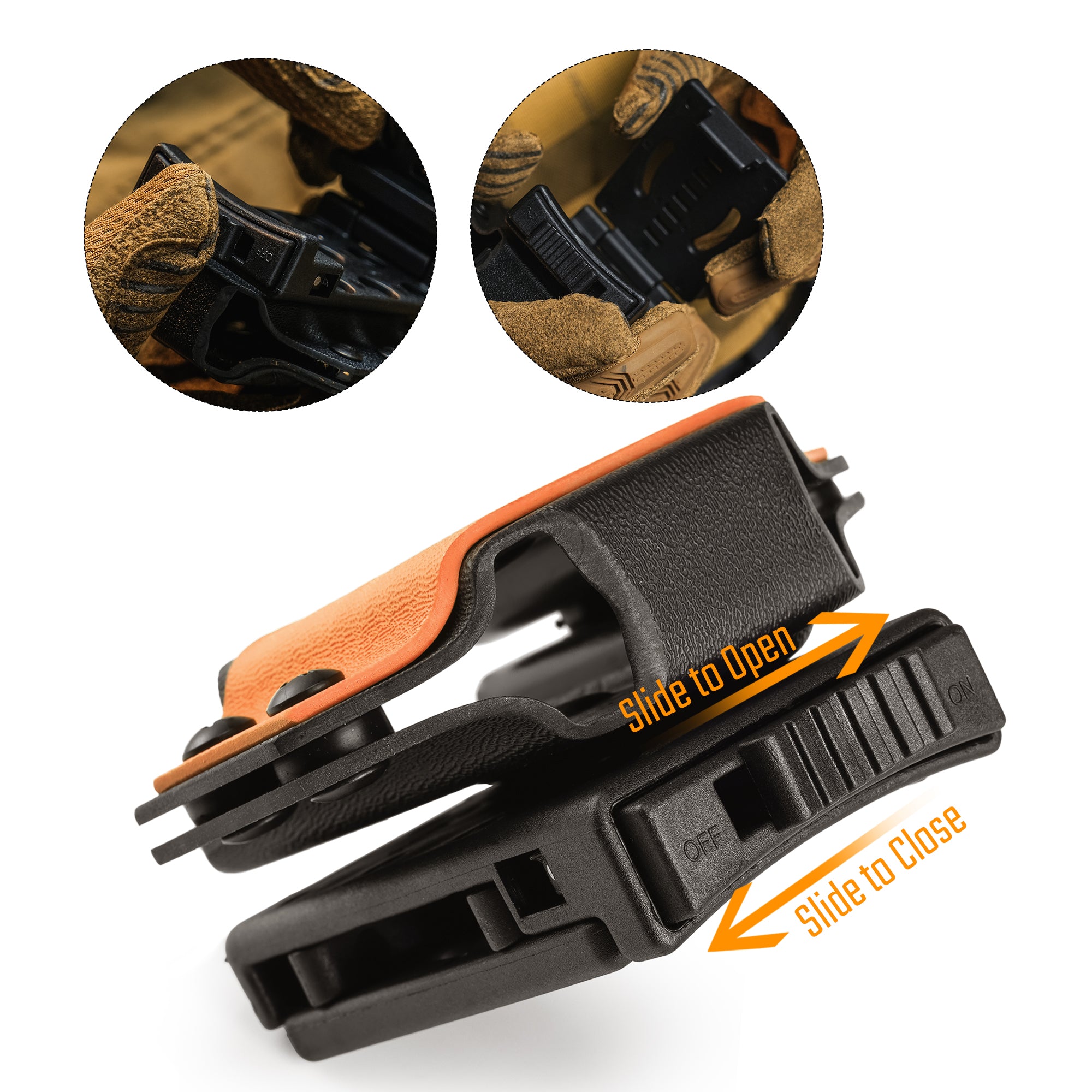 TX1 Multitool Sheath
