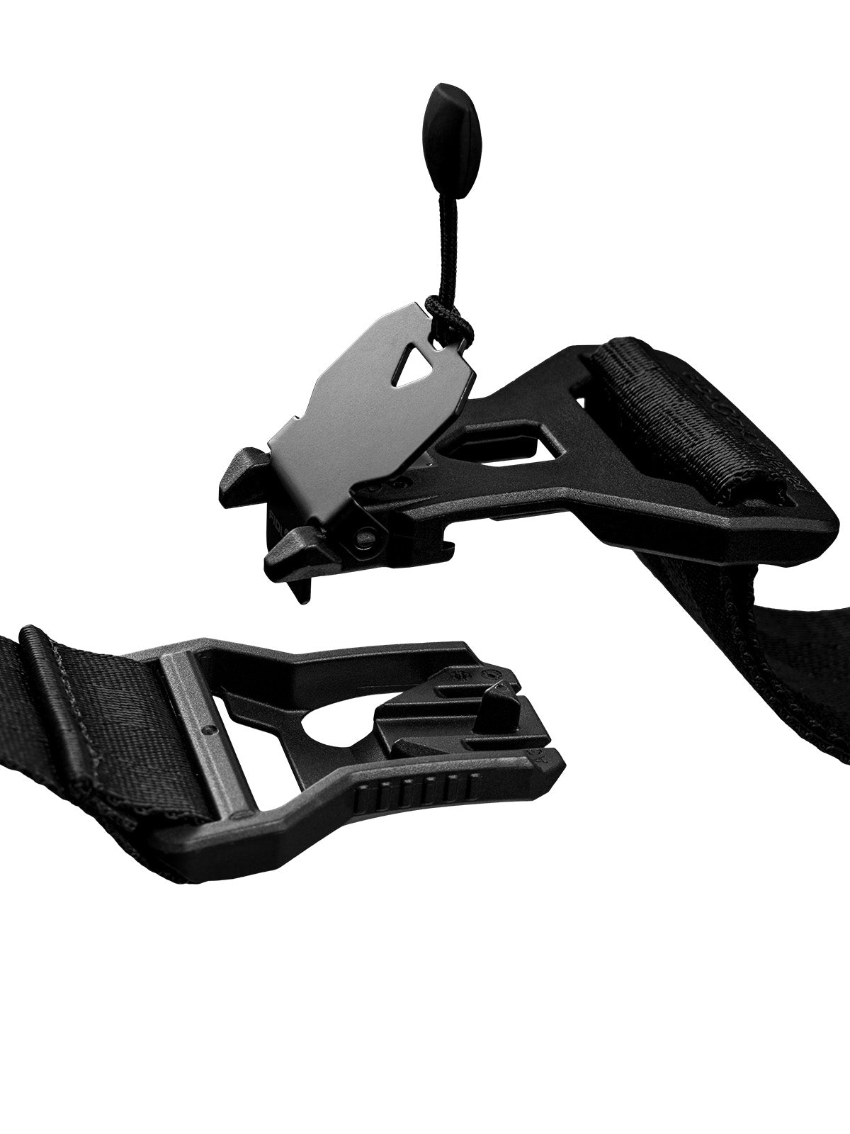 TGBelt8 Magnetic Buckle Shoulder Strap- As Featured on Kickstarter