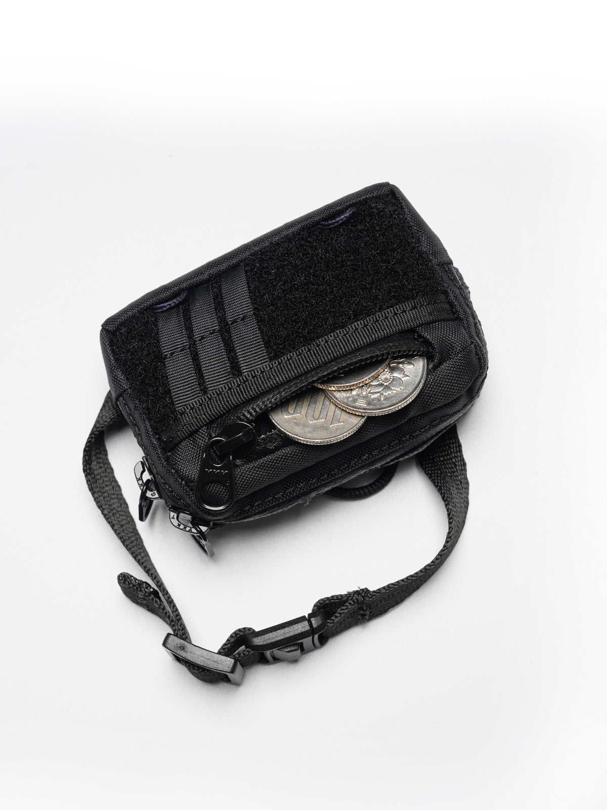 Storage A18 MINI Key Pouch - As Featured on Kickstarter(30-day pre-sale)