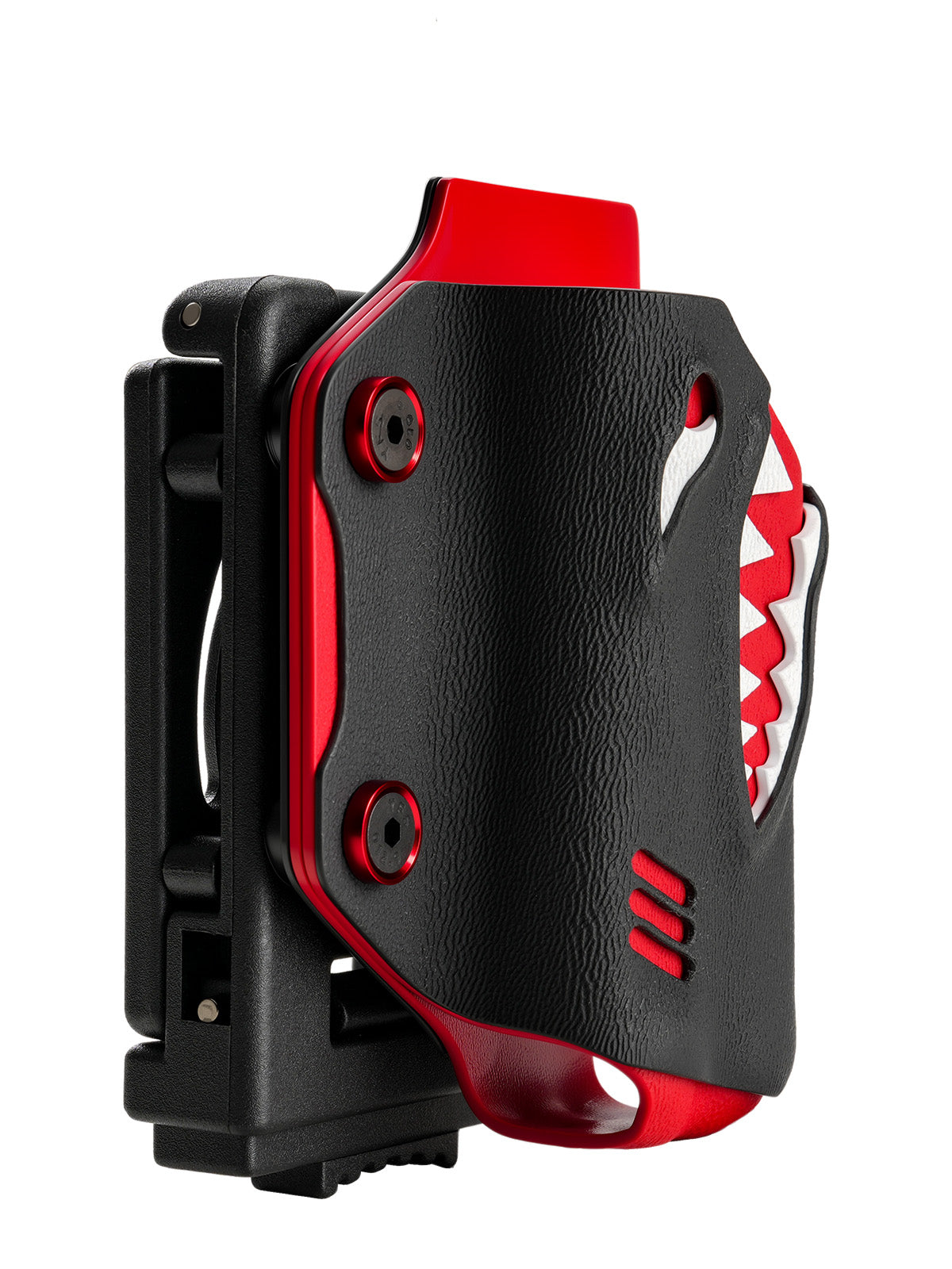 TX27 Multi-Tool Sheath for Leatherman Wave Alpha(Craftsman Handmade, ships in 30 days)