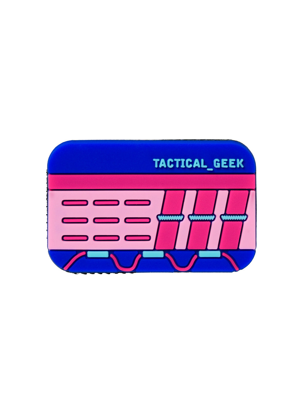 BG10 Patches