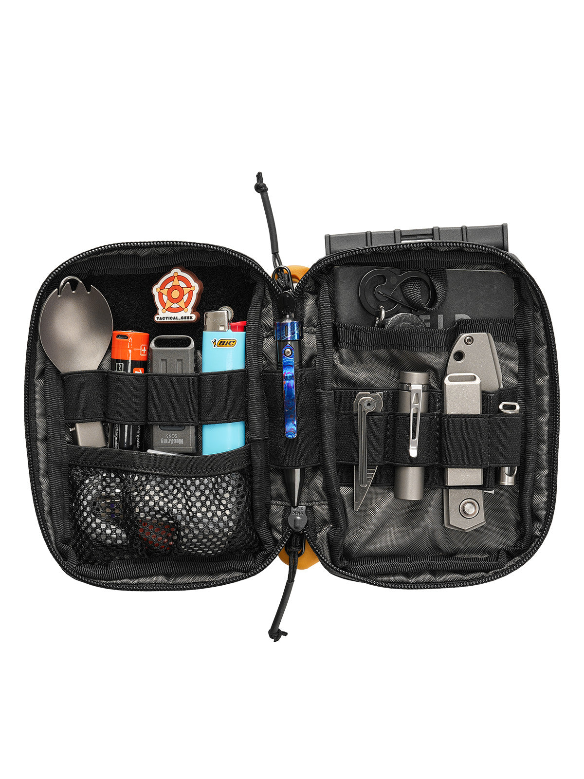 Block E6.0 Portable Tool Pouch - As Featured on Kickstarter
