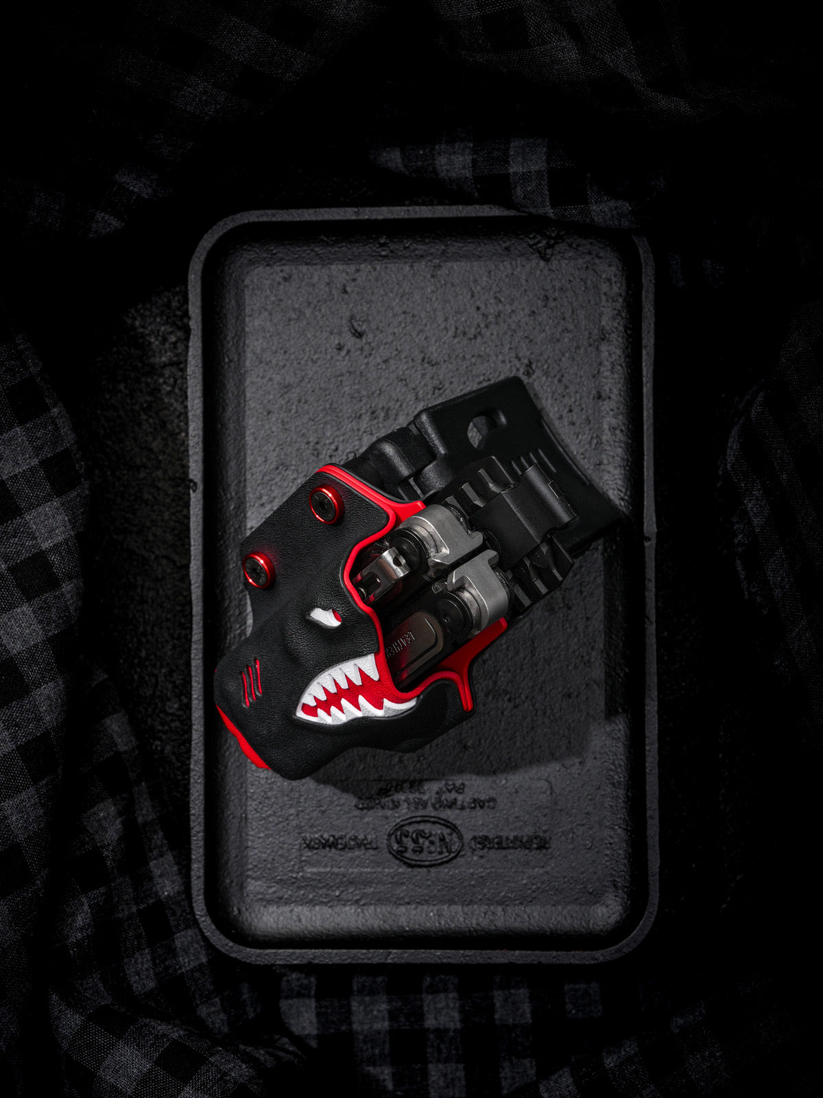 TX16 Multi-Tool Sheath for Leatherman ARC& Bit Kit Set(Craftsman Handmade, ships in 30 days)