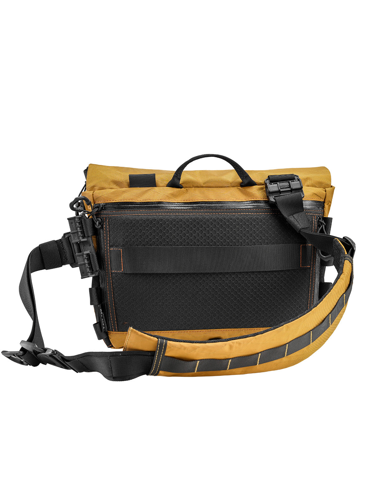 Cache L7 Messenger Bag (X-PAC) 15L [Ships in 30 Days]