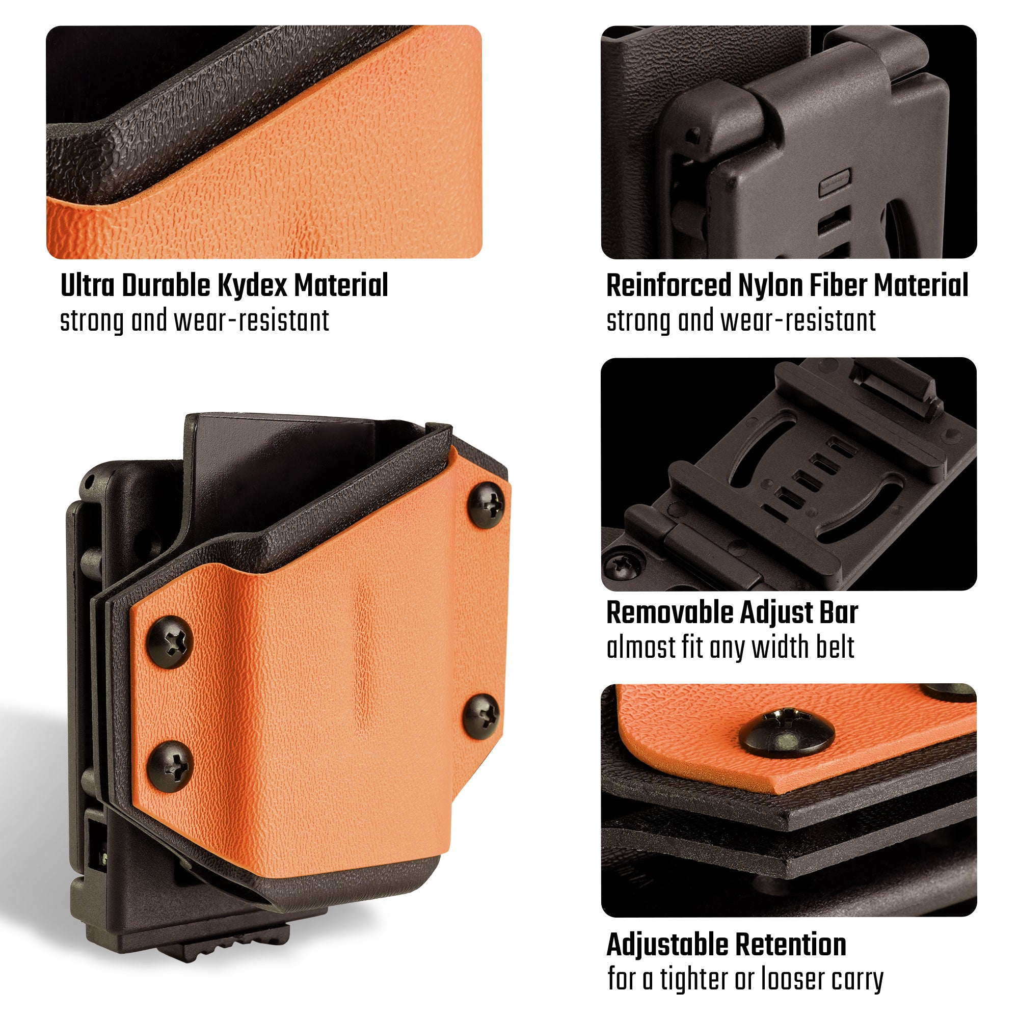 TX1 Multitool Sheath