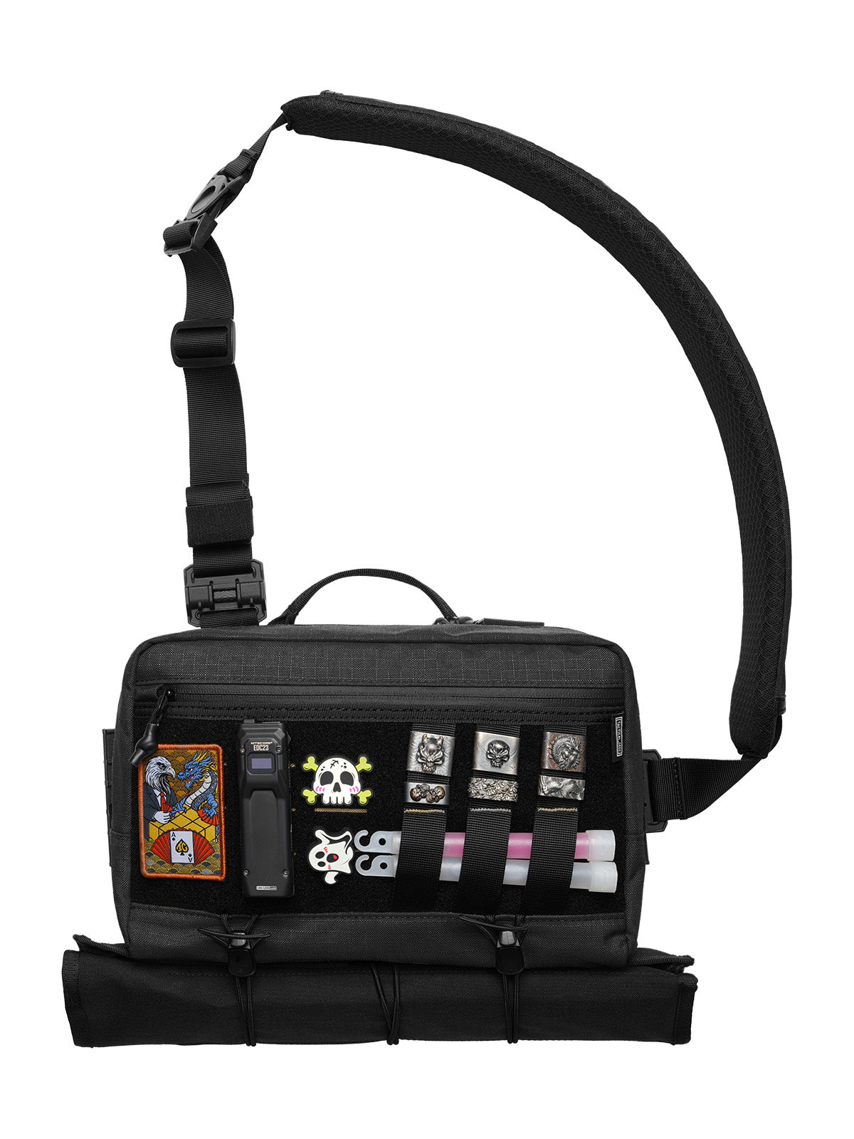 Cache L3 PRO Outdoors Shoulder Bag - Early bird price pre-sale for 15 days