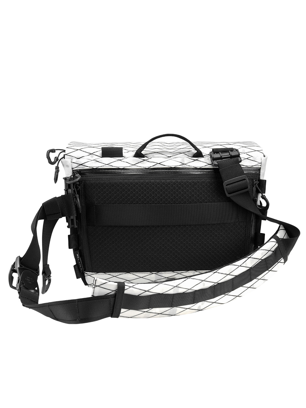 Cache L7 Messenger Bag (X-PAC) 15L [Ships in 30 Days]