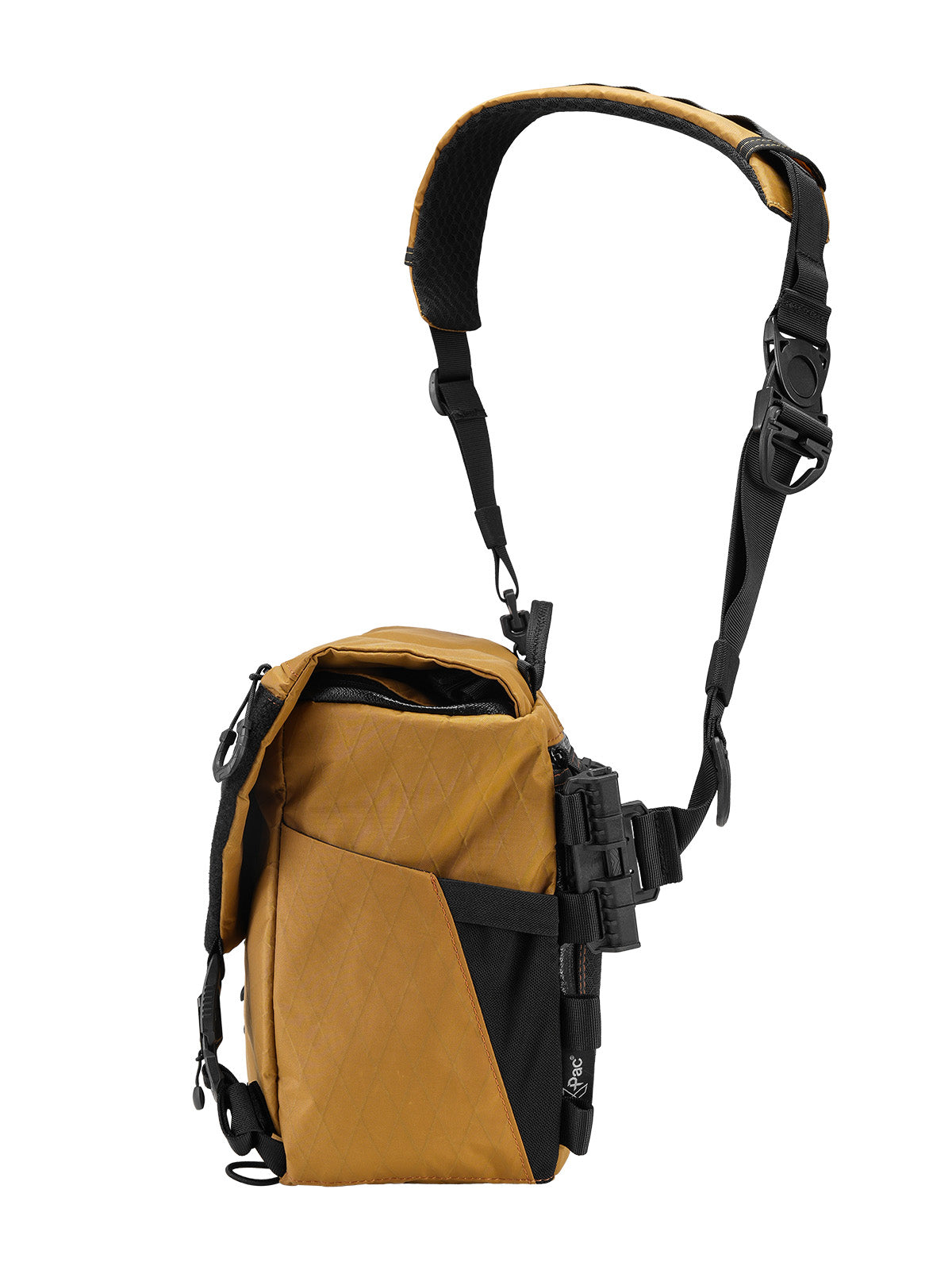 Cache L7 Messenger Bag (X-PAC) 15L [Ships in 30 Days]