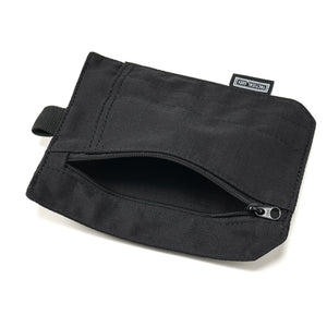 UP1 Multifunction Patch / Tool Bag (BLACK)