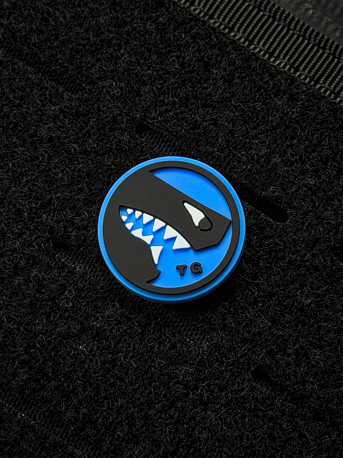 BG35 Patches