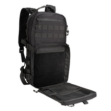 ModCase B2 Ultimate EDC Tactical Backpack 14L (BLACK)