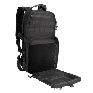 ModCase B2 Ultimate EDC Tactical Backpack 14L (BLACK)