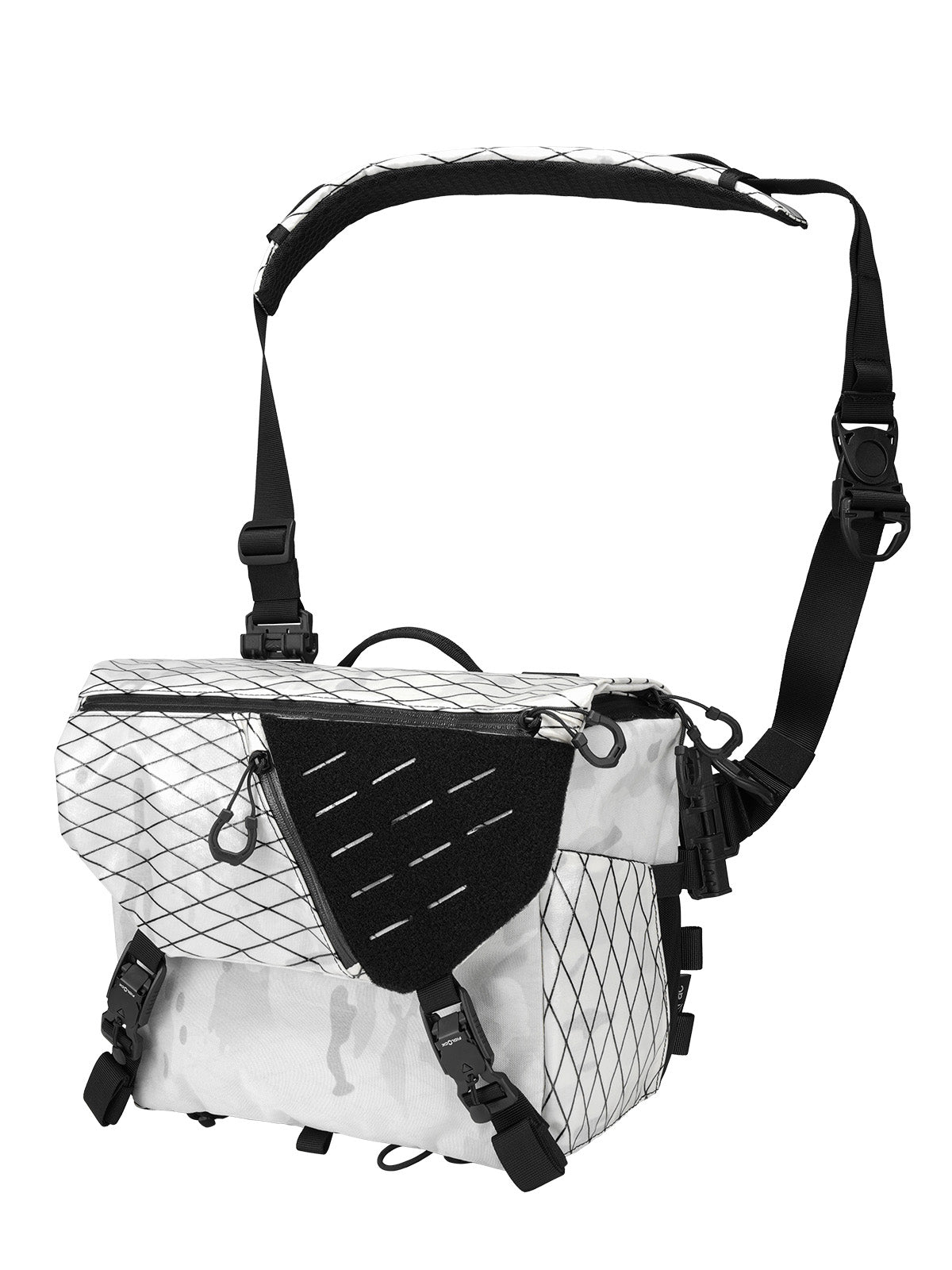 Cache L7 Messenger Bag (X-PAC) 15L [Ships in 30 Days]