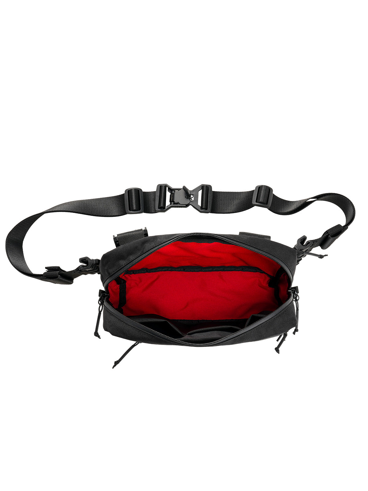 Cache L6 EDC Shoulder Bag- As Featured on Kickstarter
