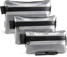 Storage A5 EDC Storage Pouch Set (BLACK)