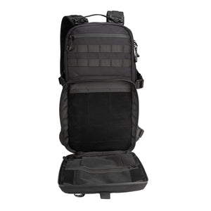 ModCase B2 Ultimate EDC Tactical Backpack 14L (BLACK)