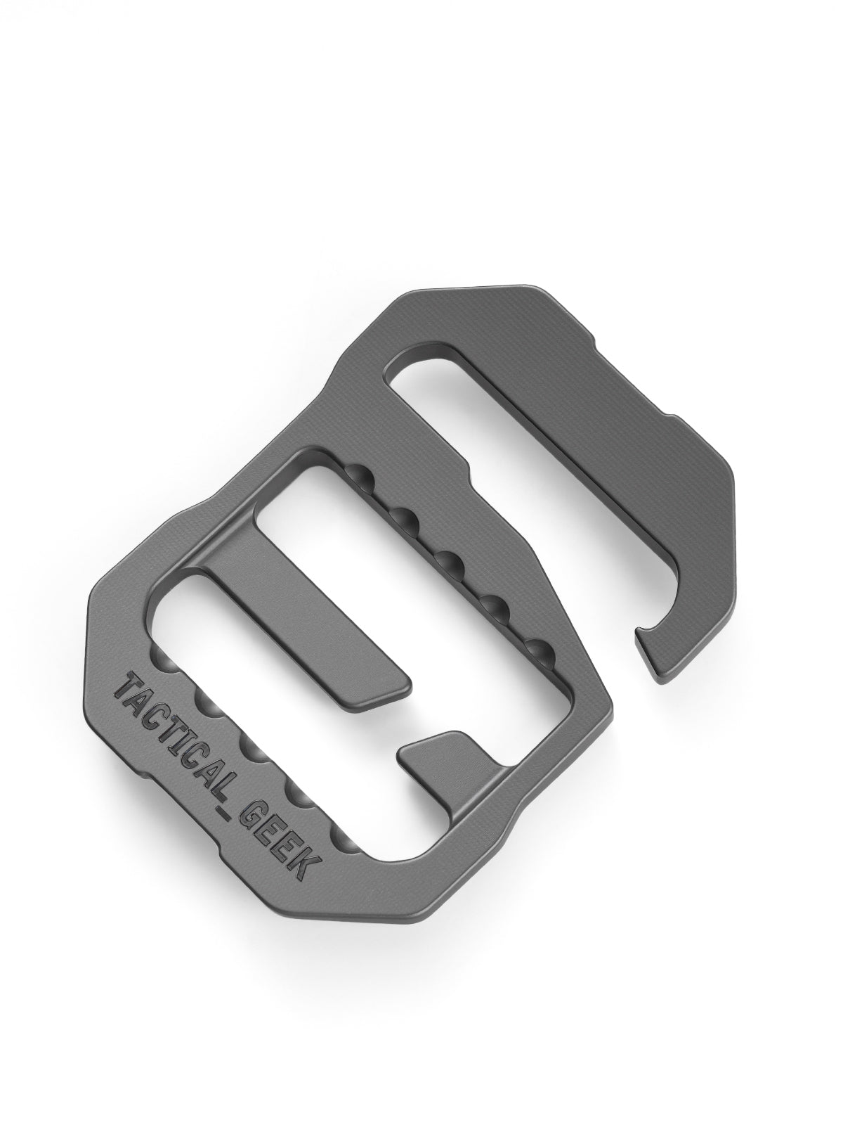 TGCode G15 Titanium Tri-Glide Buckle