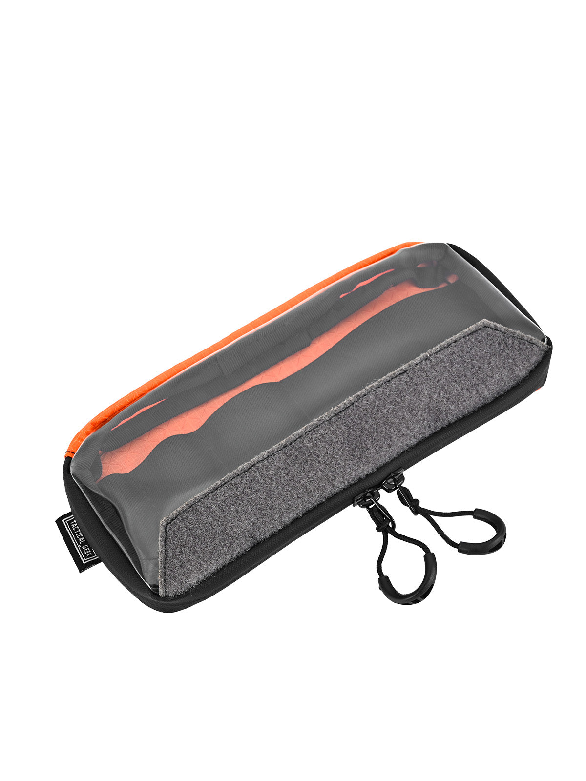 DT1 Transparent Utility Pouch