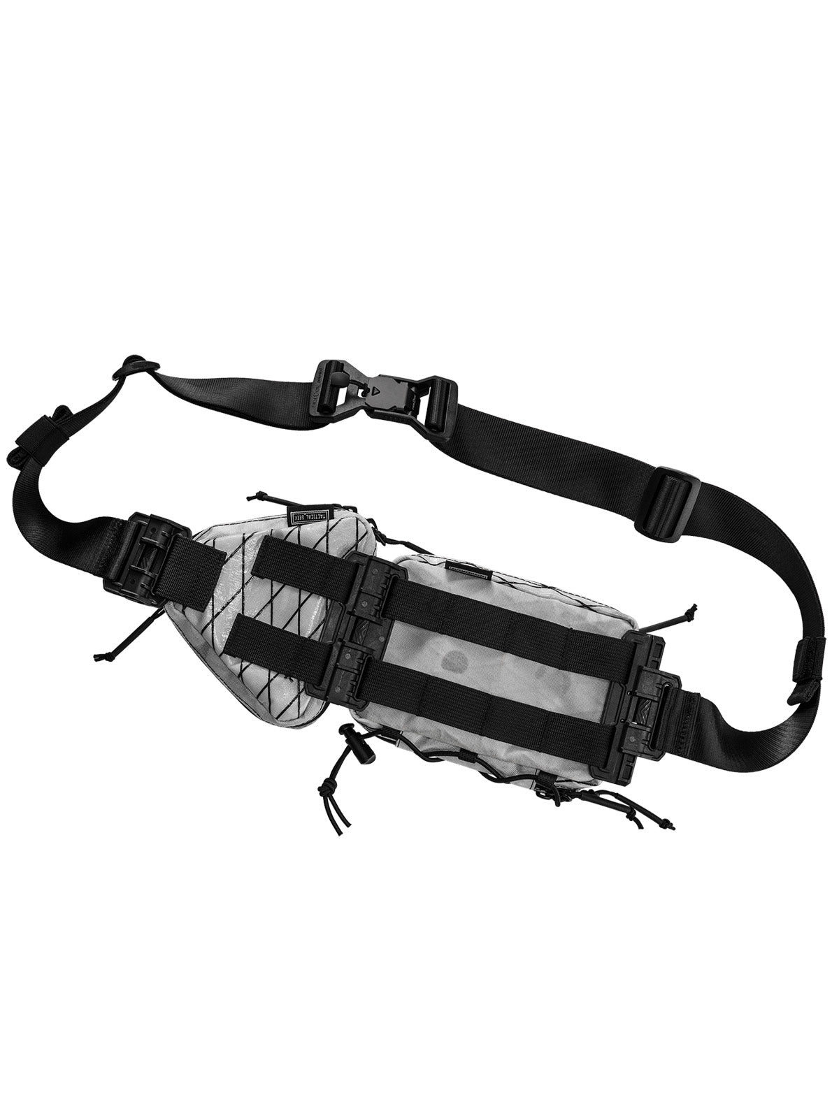 TGBelt8 Magnetic Buckle Shoulder Strap- As Featured on Kickstarter