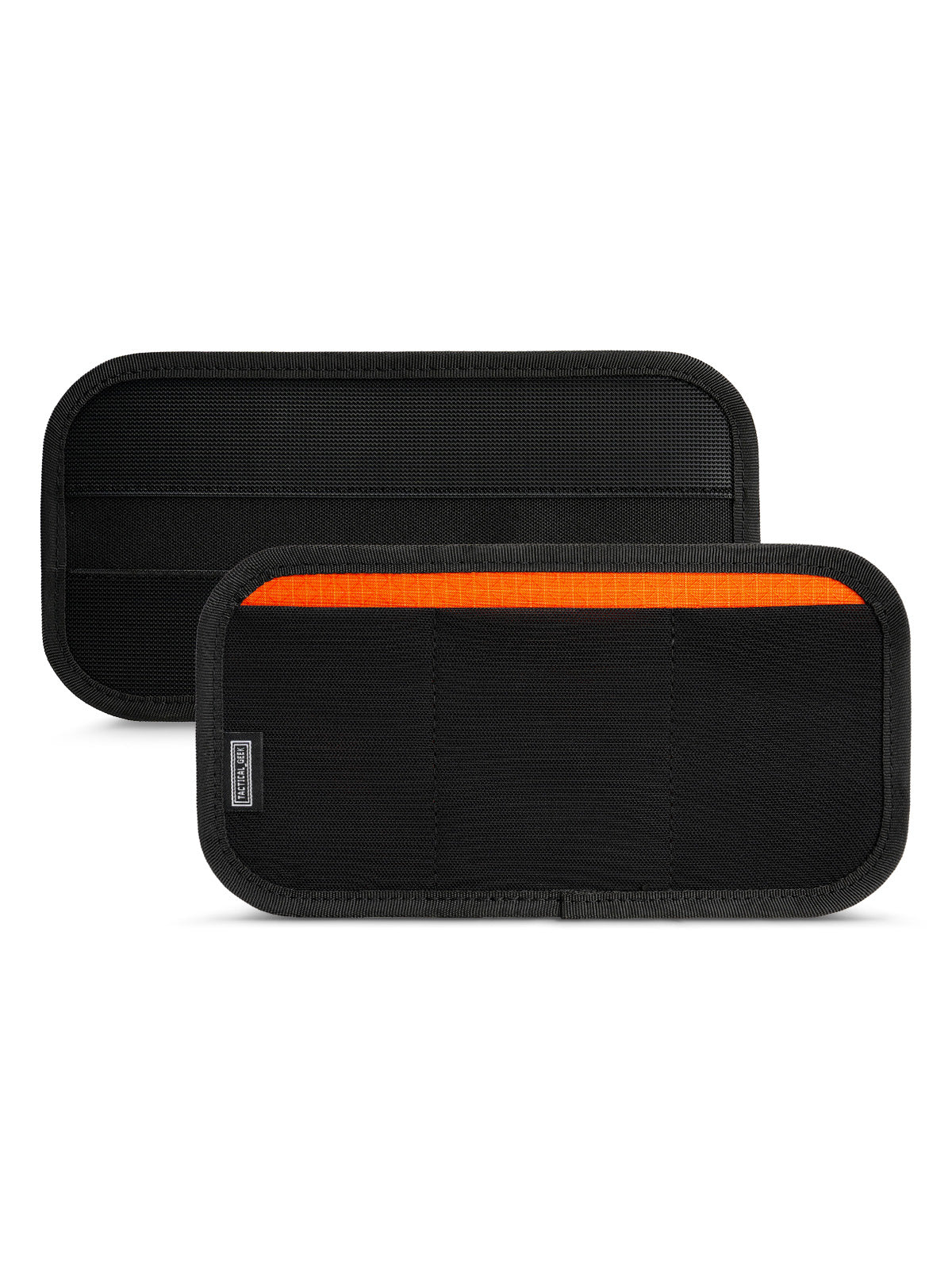 TCM13 EDC Organizer Board