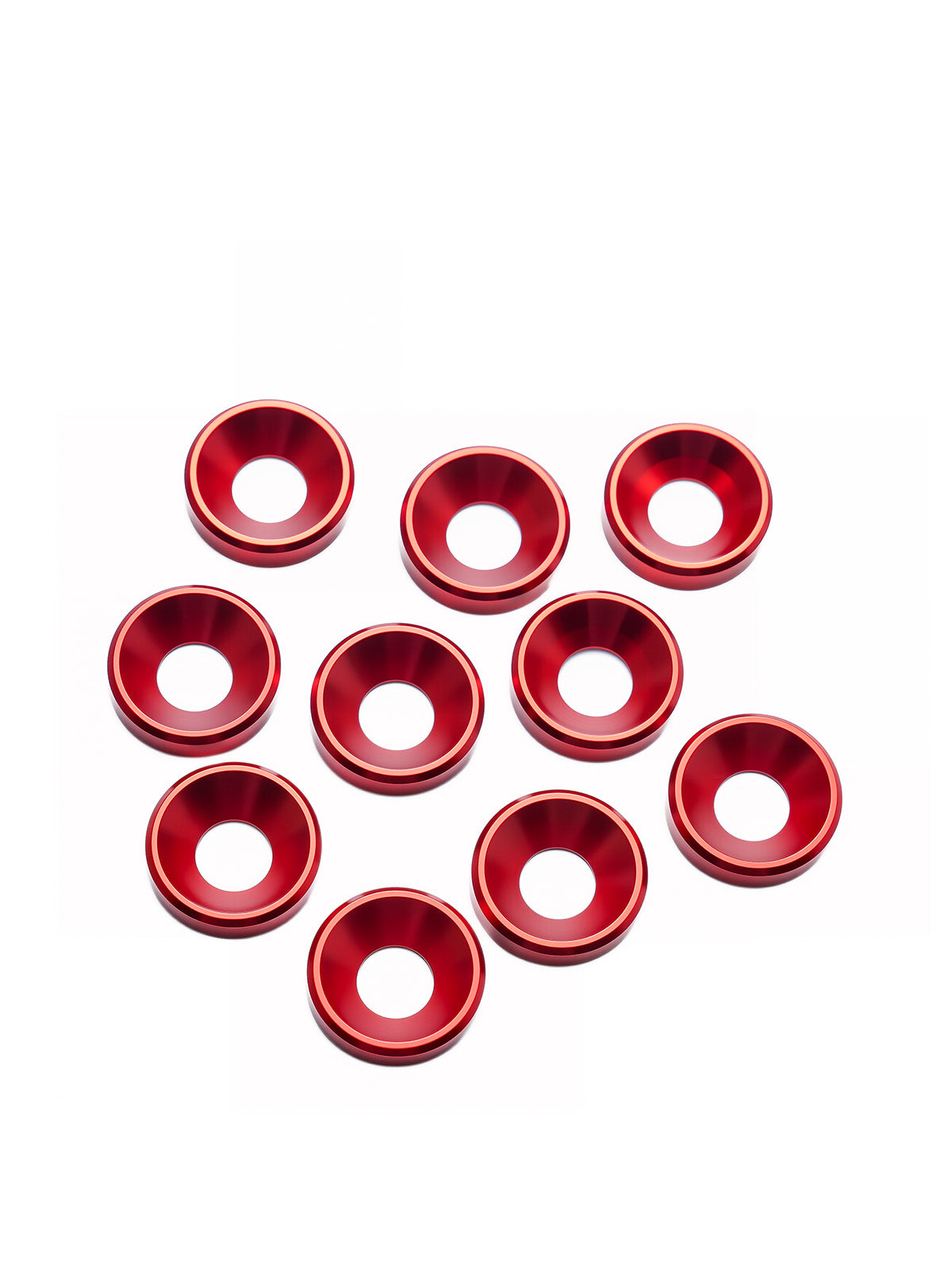 PATIKIL & MonsterBolts M4 Screw & Washer Combo Kit - Suitable for custom sheaths