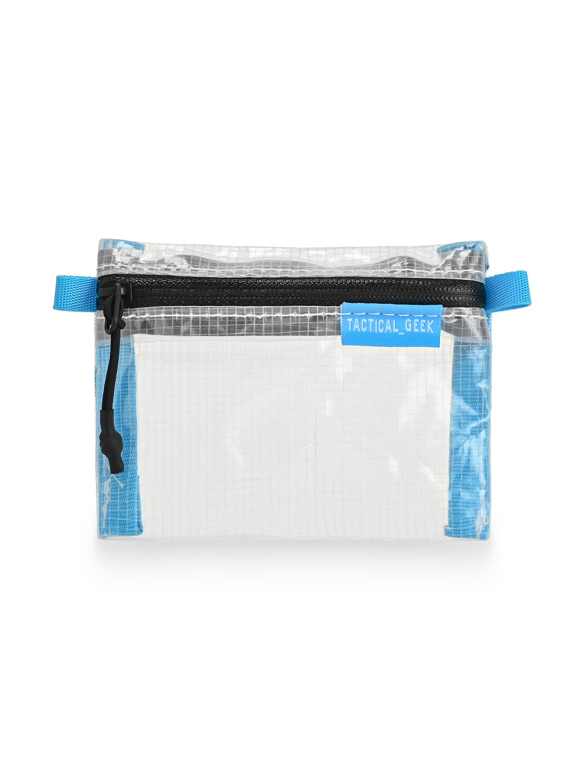HS6 Clear Mini Coin Pouch