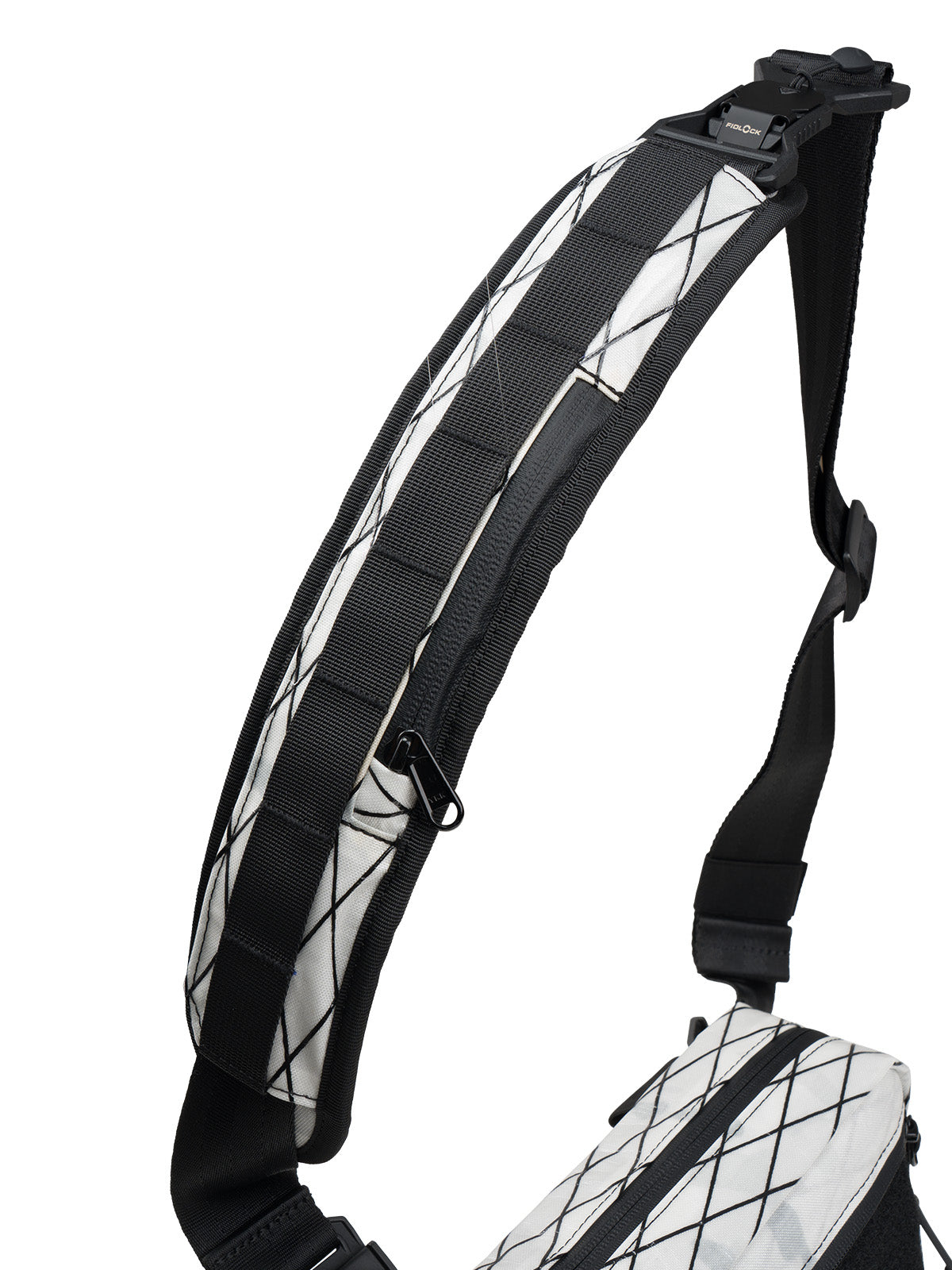 TGBelt2 Shoulder Pad -  As Featured on Kickstarter