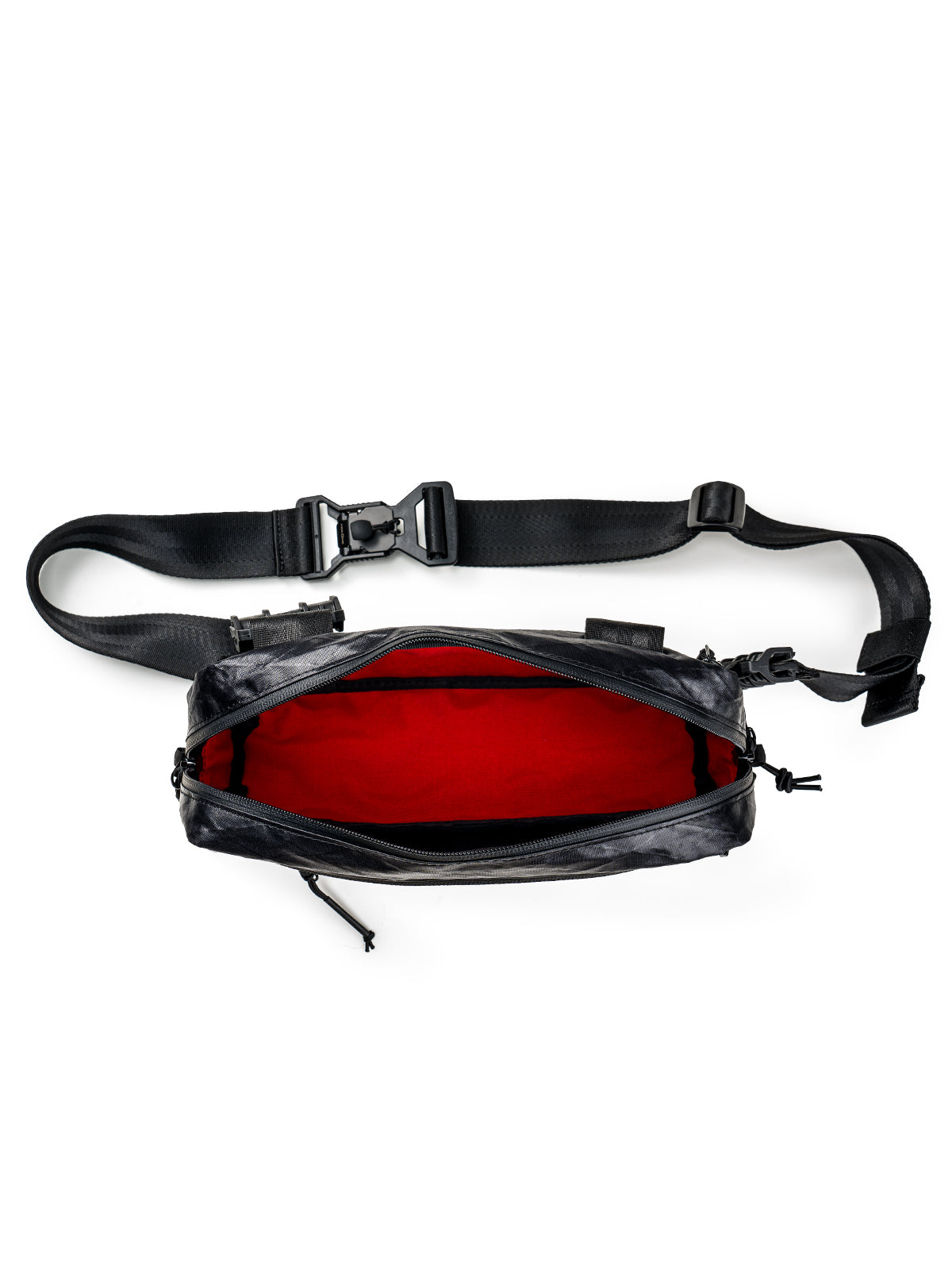 Cache L6 EDC Shoulder Bag- As Featured on Kickstarter