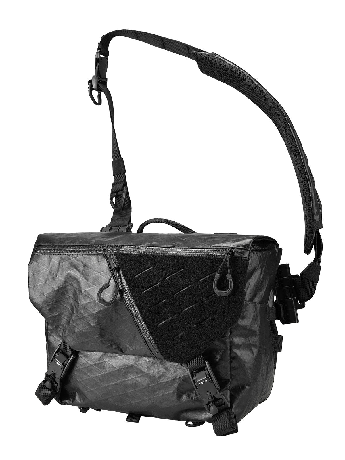 Cache L7 Messenger Bag (X-PAC) [Ships in 30 Days]