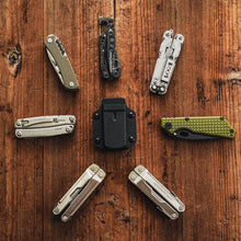 TX3 Multitool Sheath (BLACK)