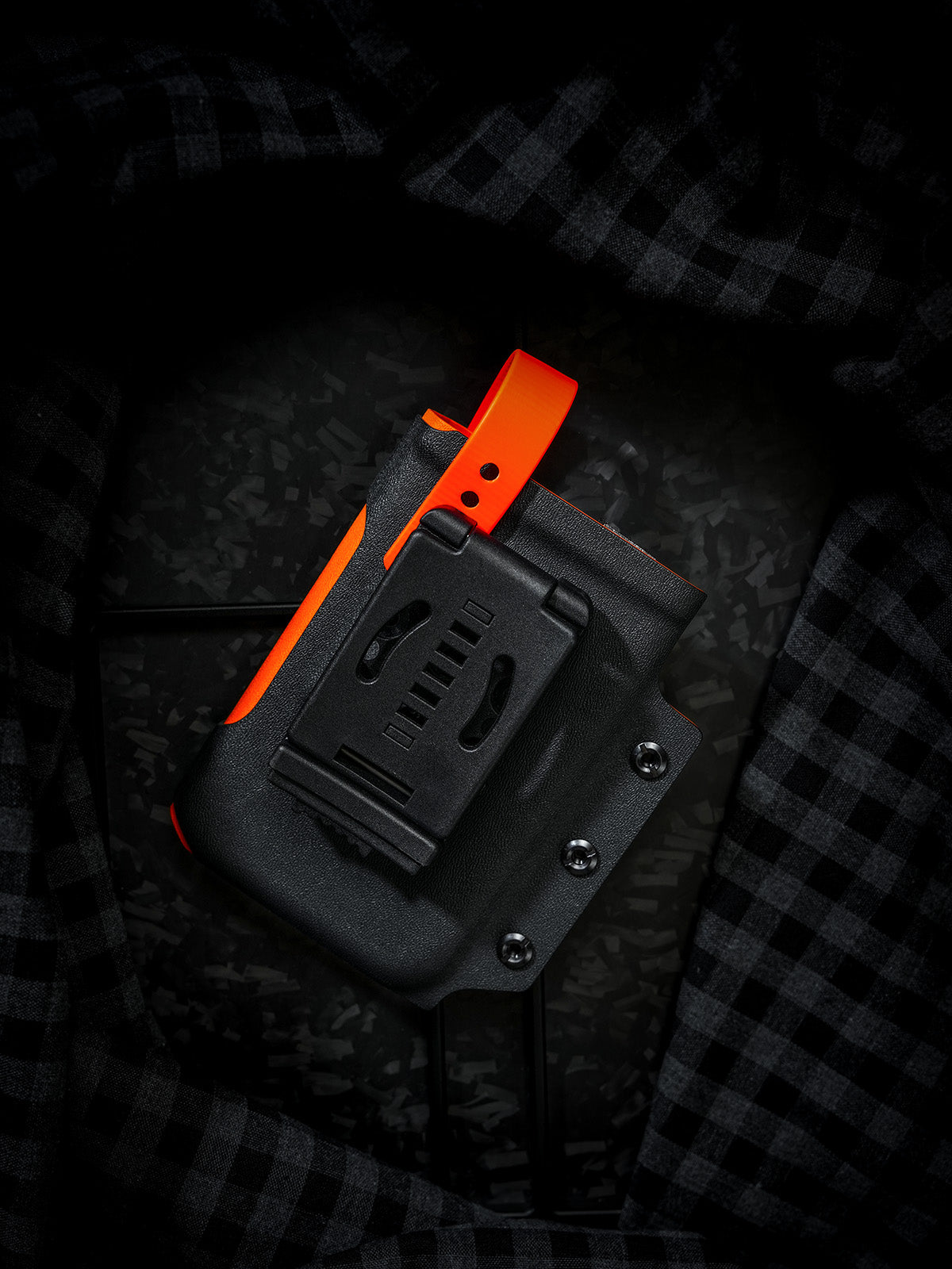 Pumpkin Slash Phone Case for iPhone 17 Pro & iPhone 17 Pro Max (Unique item）