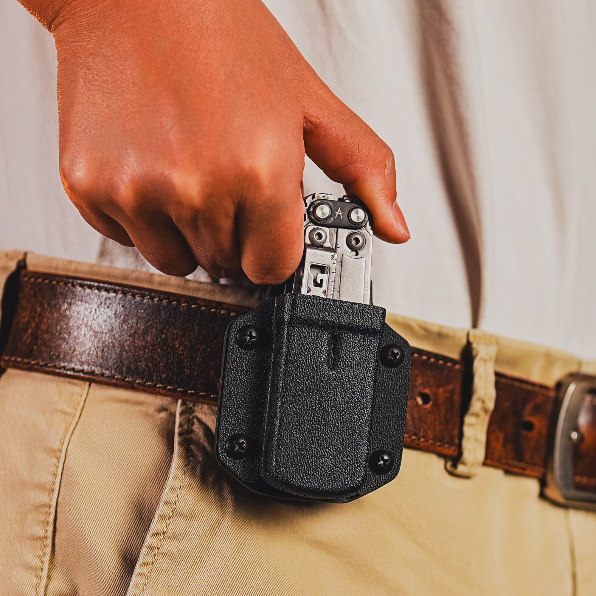 TX3 Multitool Sheath