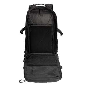ModCase B2 Ultimate EDC Tactical Backpack 14L (BLACK)