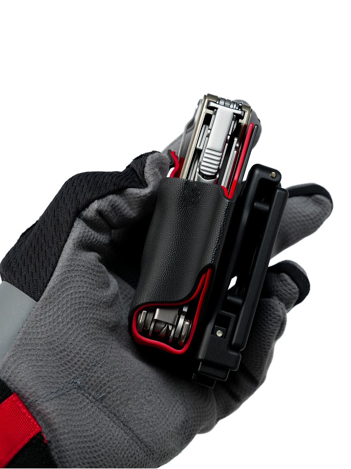TX15 Multi-Tool Sheath for Leatherman Charge(Craftsman Handmade, ships in 30 days)