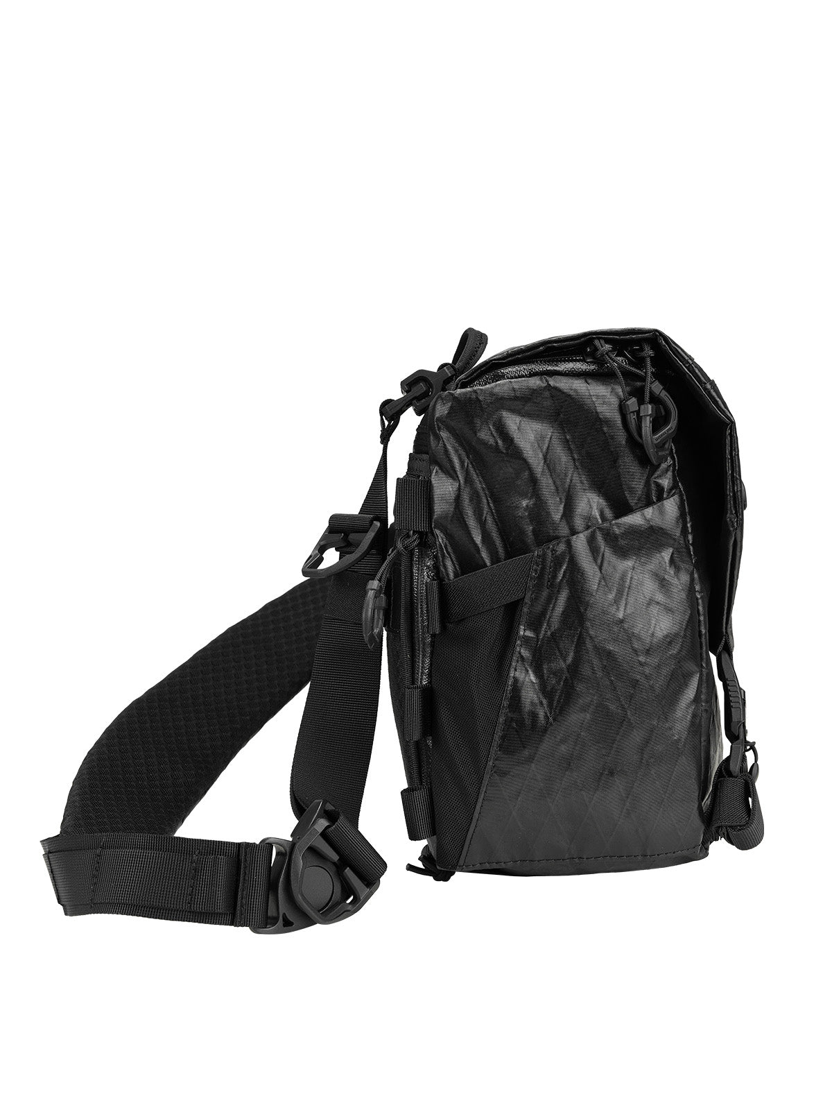 Cache L7 Messenger Bag (X-PAC) 15L [Ships in 30 Days]