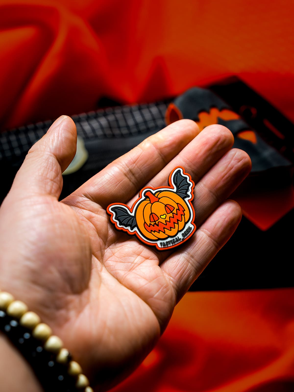 BG22 Patches