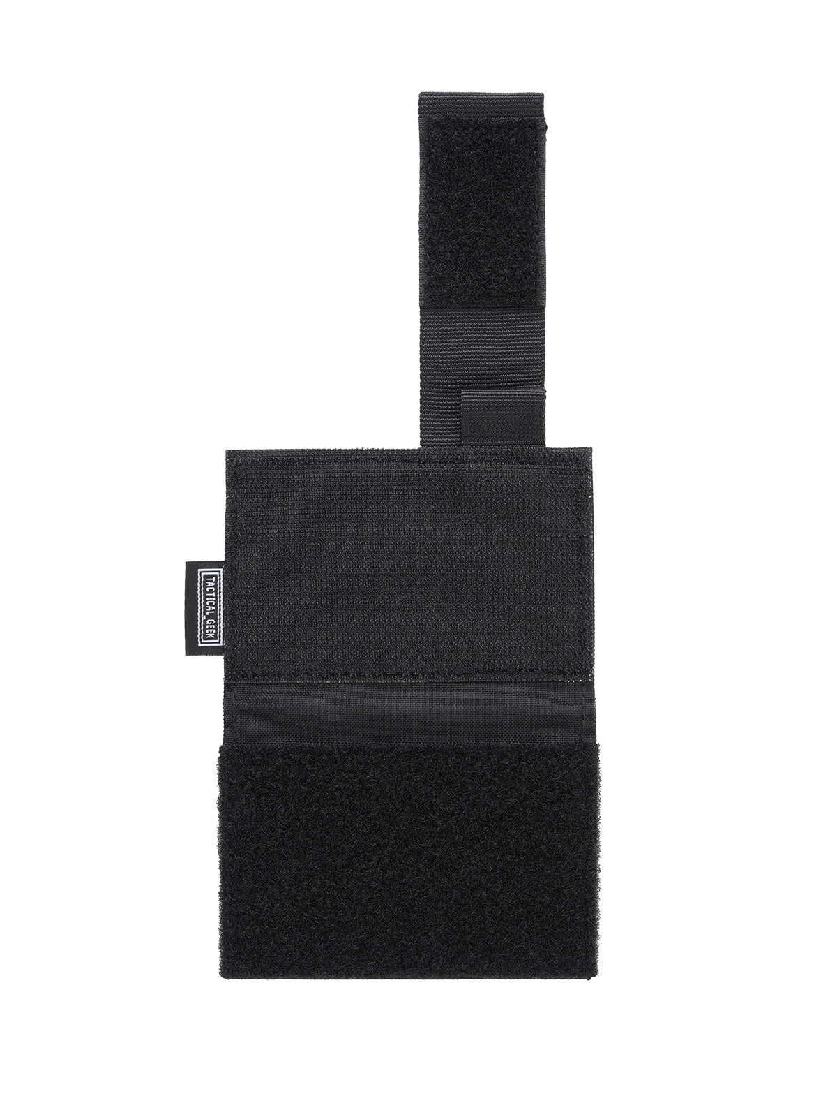 EXT18 Magnetic Tool & Card Pouch – Loop Surface