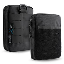 Block E3.0 Portable Tool Pouch (X-PAC Multicam Black)