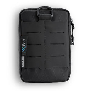 Block E3.0 Portable Tool Pouch (X-PAC BLACK)