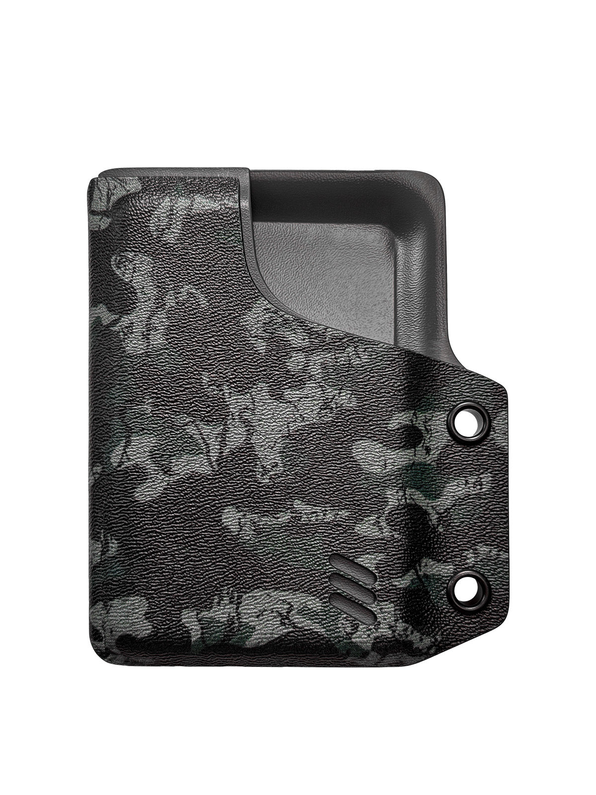 Blac Map Kydex Card Sheath