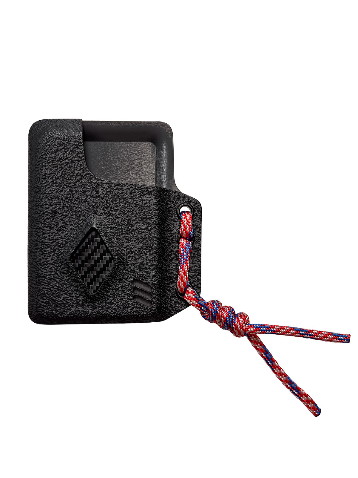 Carbon Lite Kydex Card Sheath-1